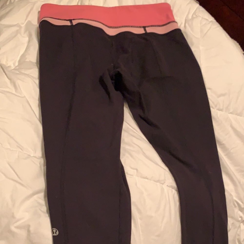 Lululemon bottoms